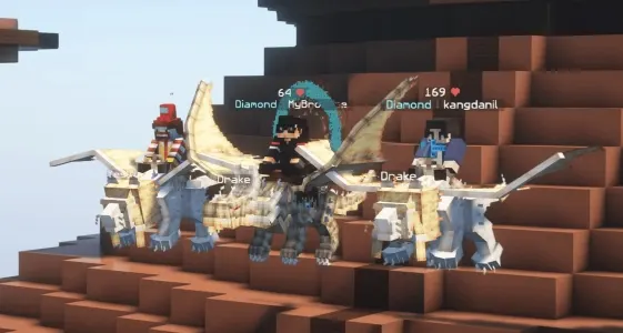 MMORPG